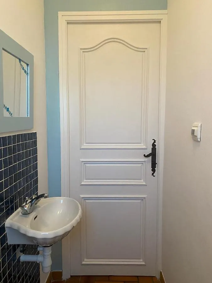 Foix Villa 150M2 Dans Tres Grand Parc Arbore