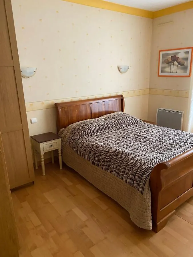 Foix Villa 150M2 Dans Tres Grand Parc Arbore France