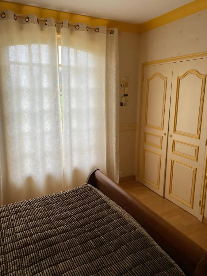 Foix Villa 150M2 Dans Tres Grand Parc Arbore France