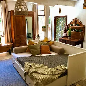 Holiday home Chez Luis Et David, Avignonet-de-Lauragais