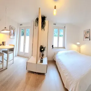 Apartment Sur Un Nuage - Terrasse - Gare - Hypercentre, Toulouse