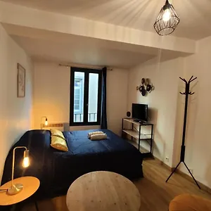 Appartement Le Charme - Focalimmo, Foix