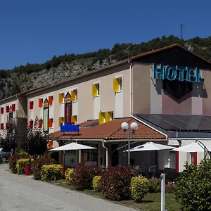 Brit Confort Foix